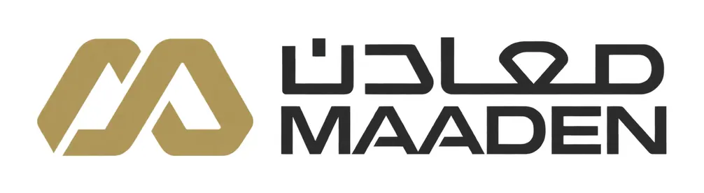 Maaden