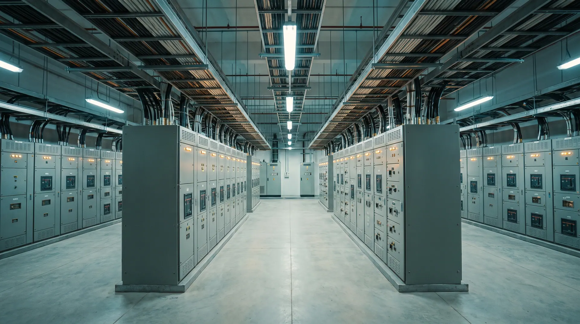 Electrical Solutions