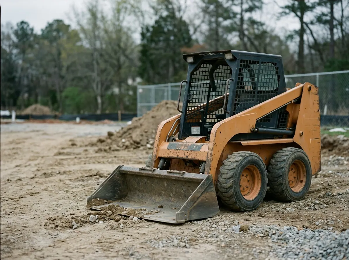 Bobcat