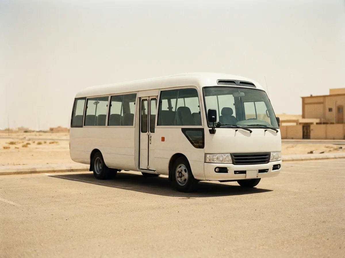 Buses