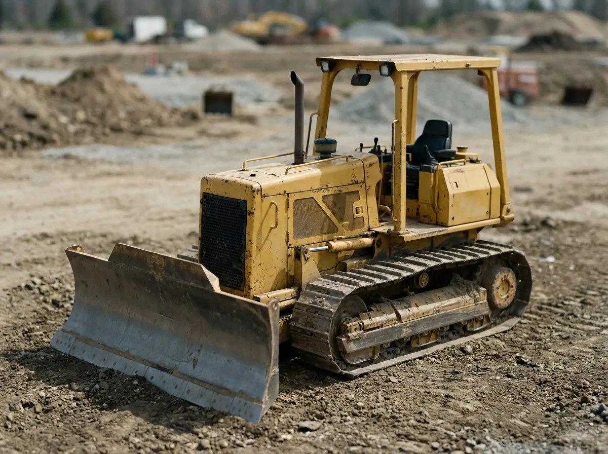 Dozers