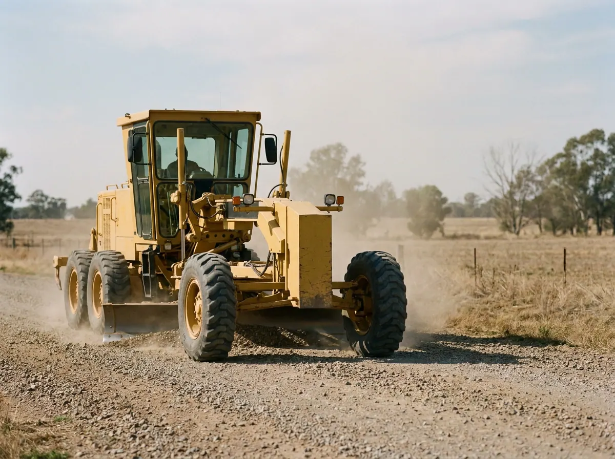 Grader