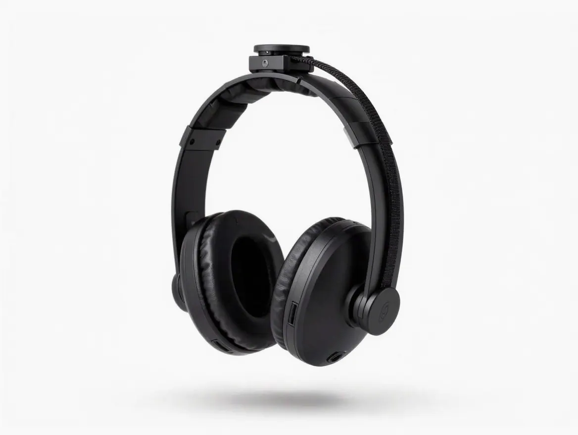 Adjustable Earmuffs