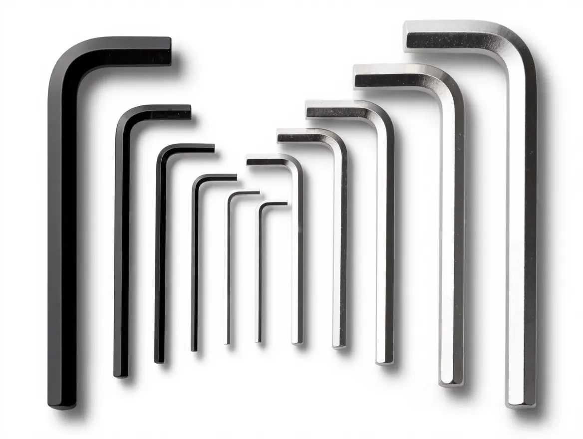 Allen Key Sets