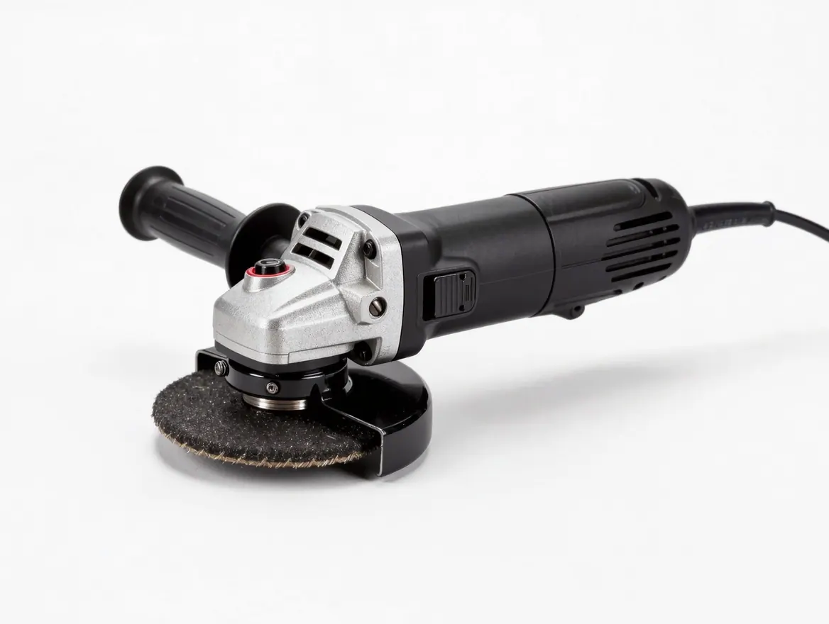 Angle Grinders