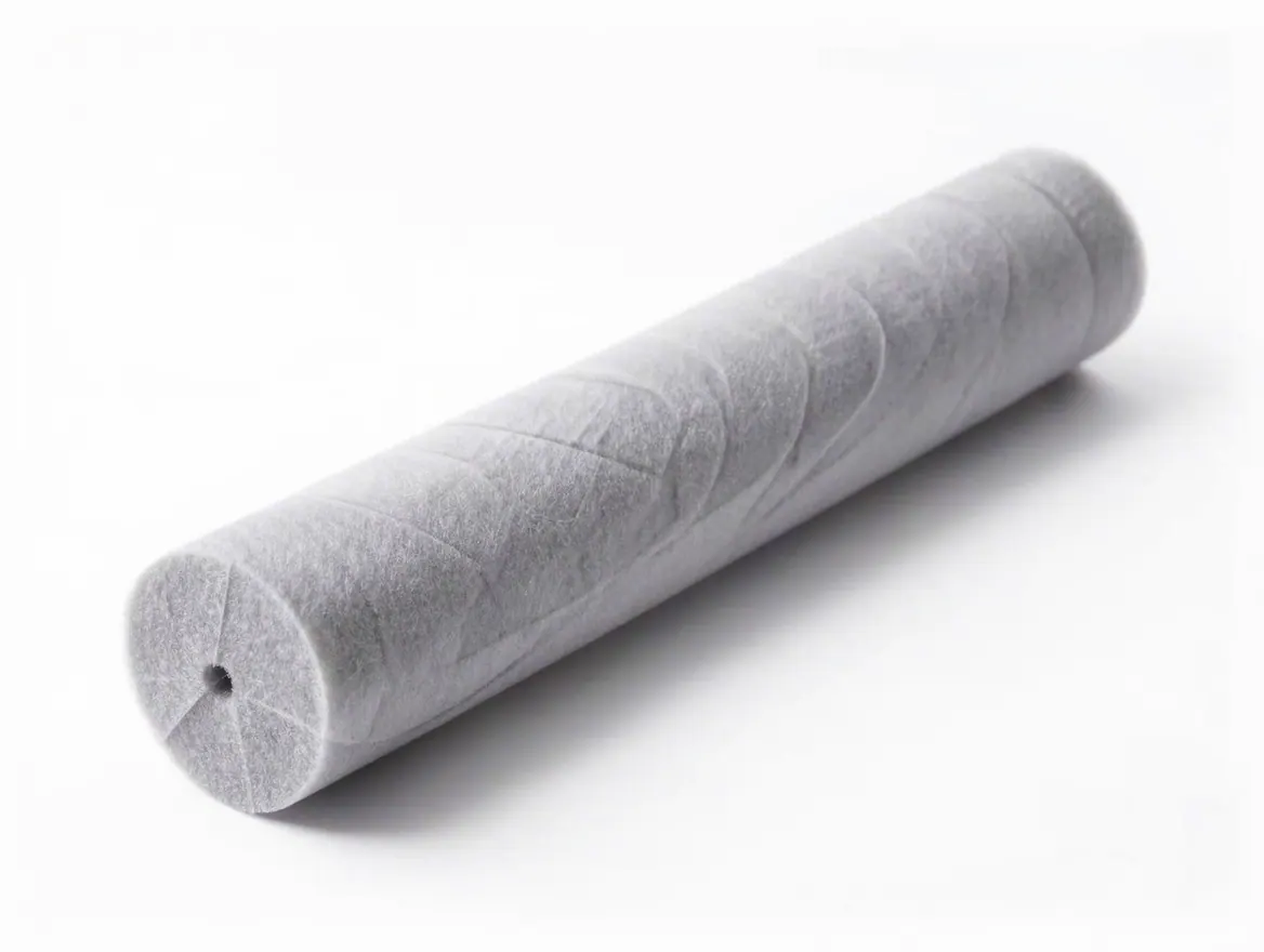 Backup Rod