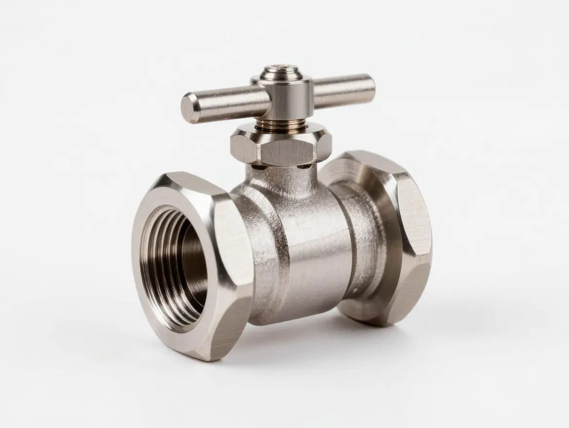 Ball Valves