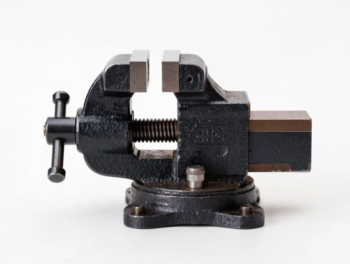 Bench Vices