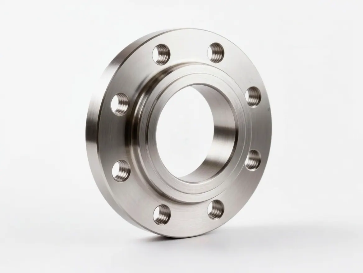 Blind Flanges