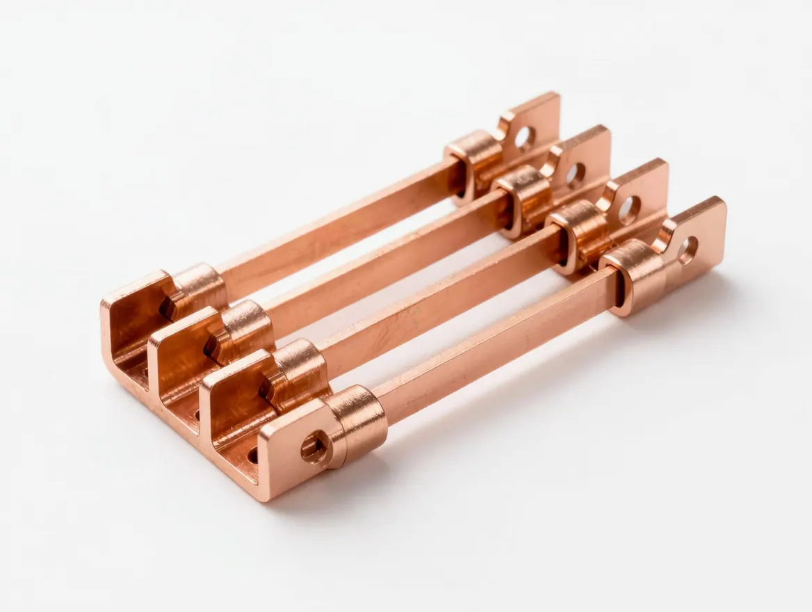 Busbars