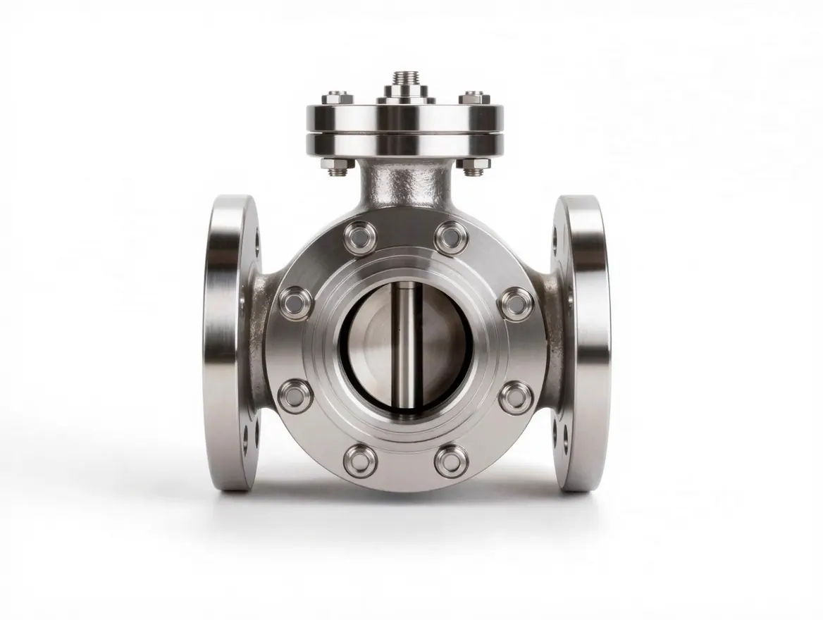 Butterfly Valves