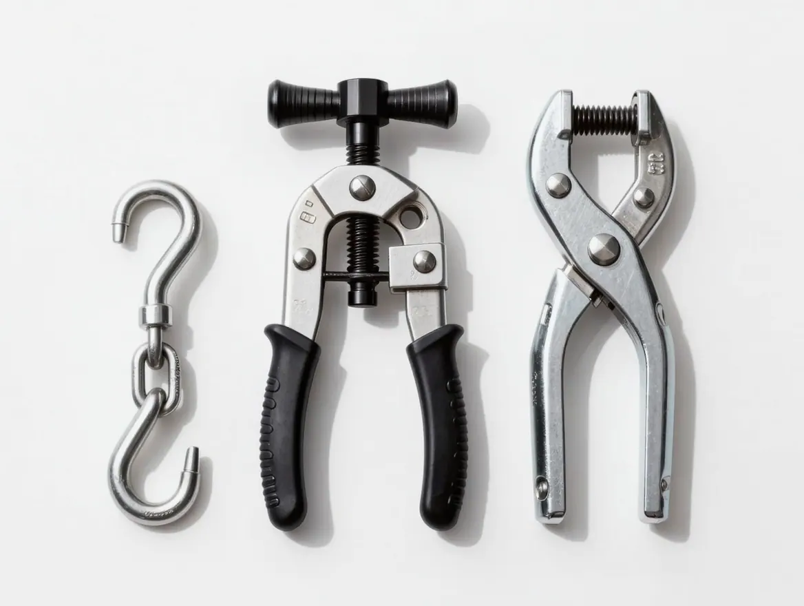 Cable Pulling Tools