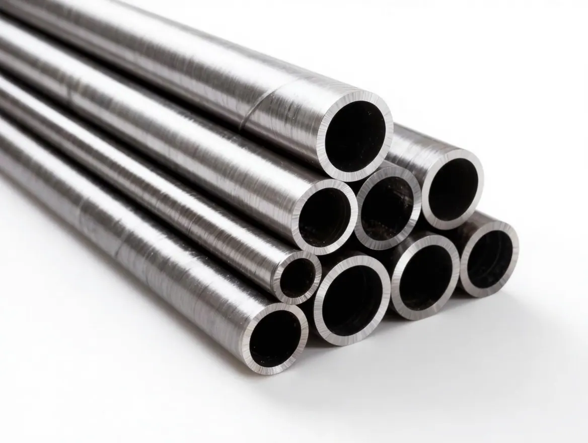 Carbon Steel Seamless & ERW Pipes