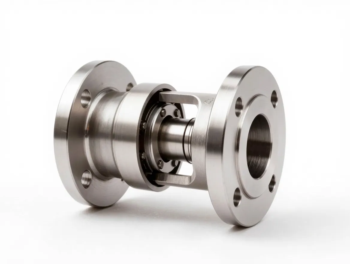 Check Valves