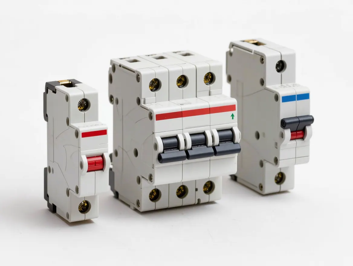 Circuit Breakers