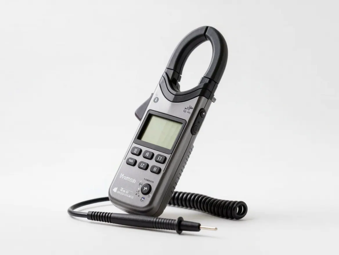 Clamp Meters