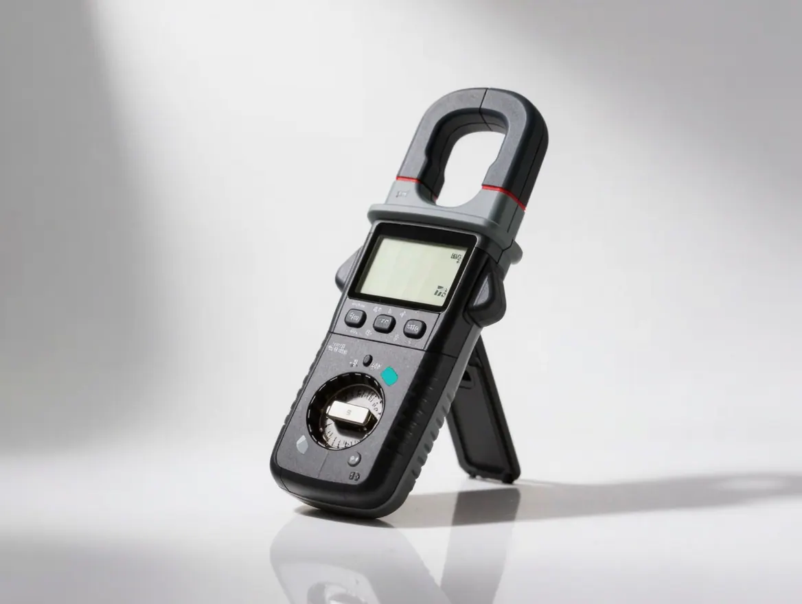 Clamp Meters