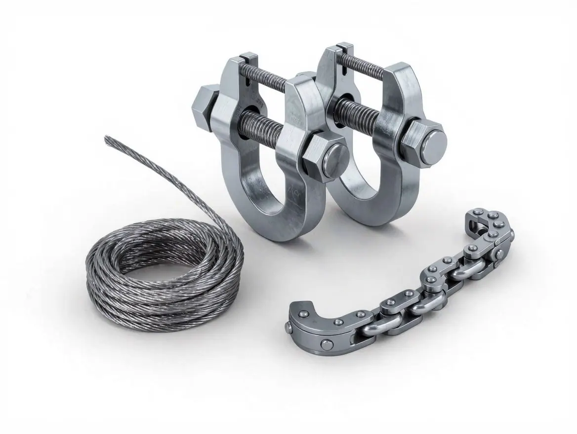 Clamps