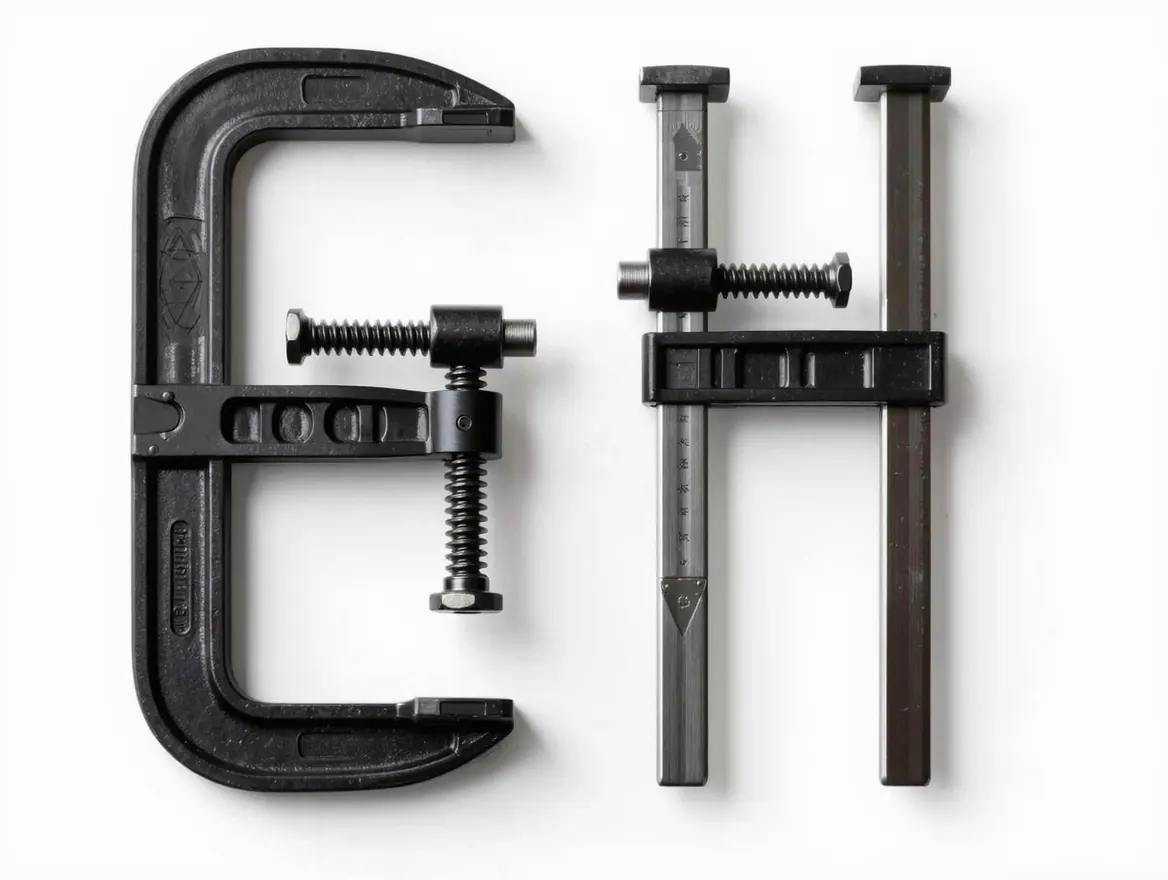 Clamps