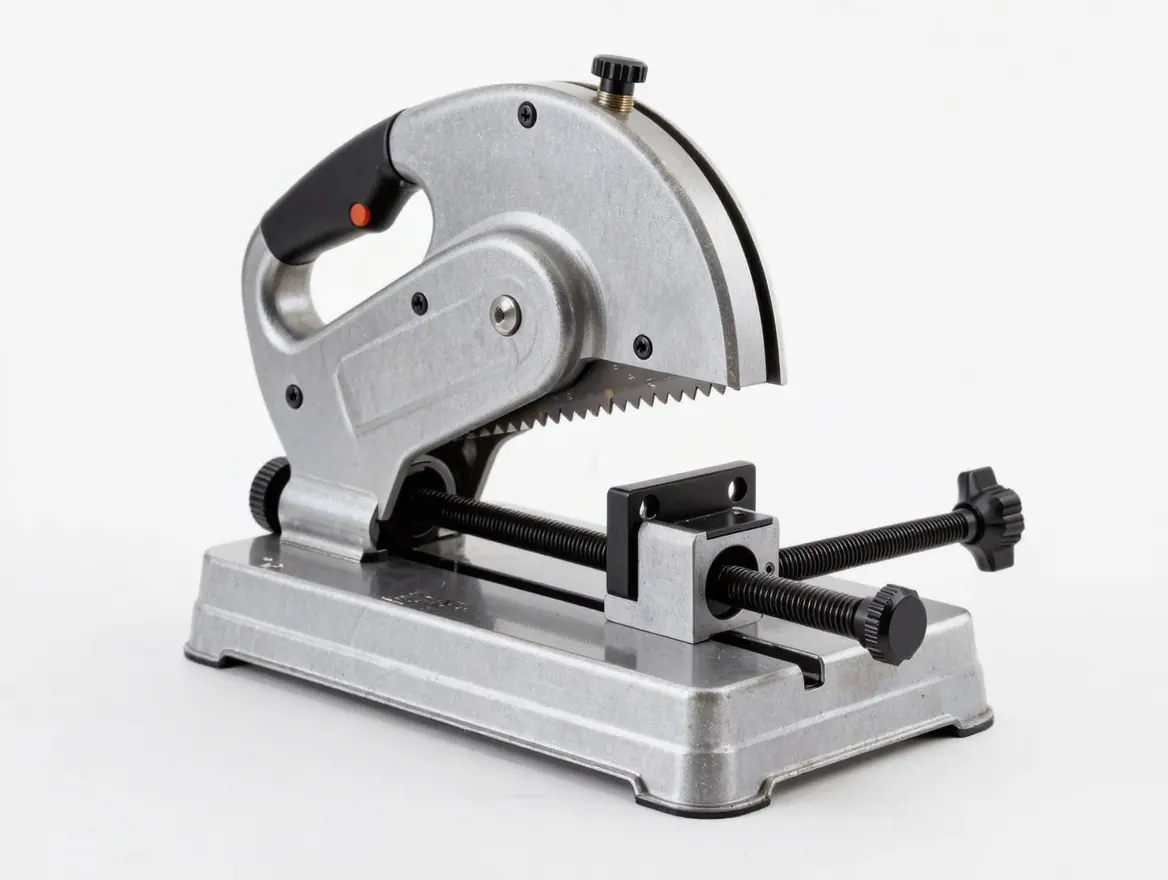 Cut-off Machines