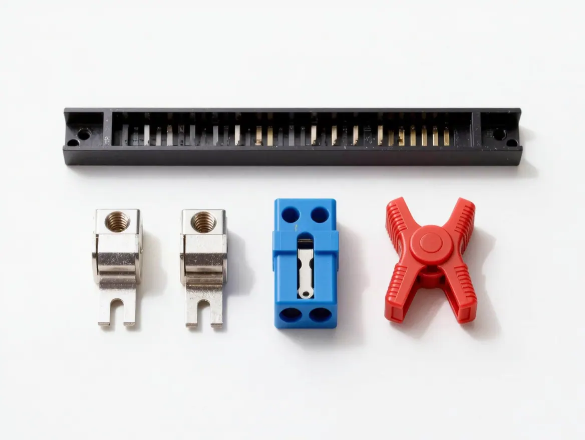 DIN Rail Accessories
