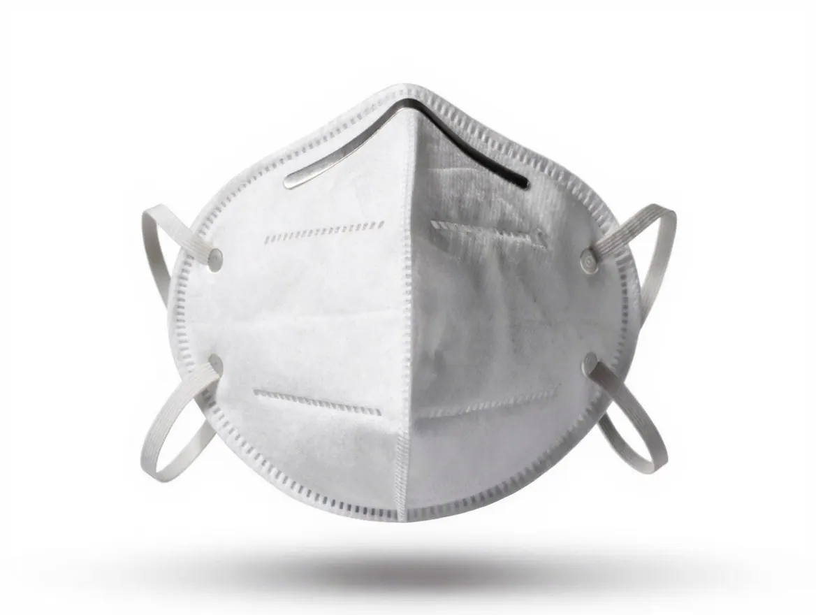 Disposable Dust Masks