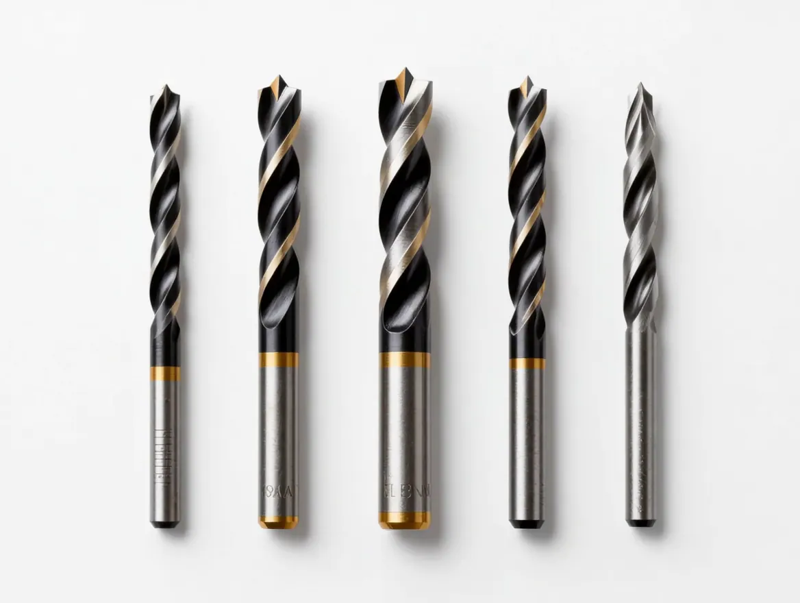 Drill Bits