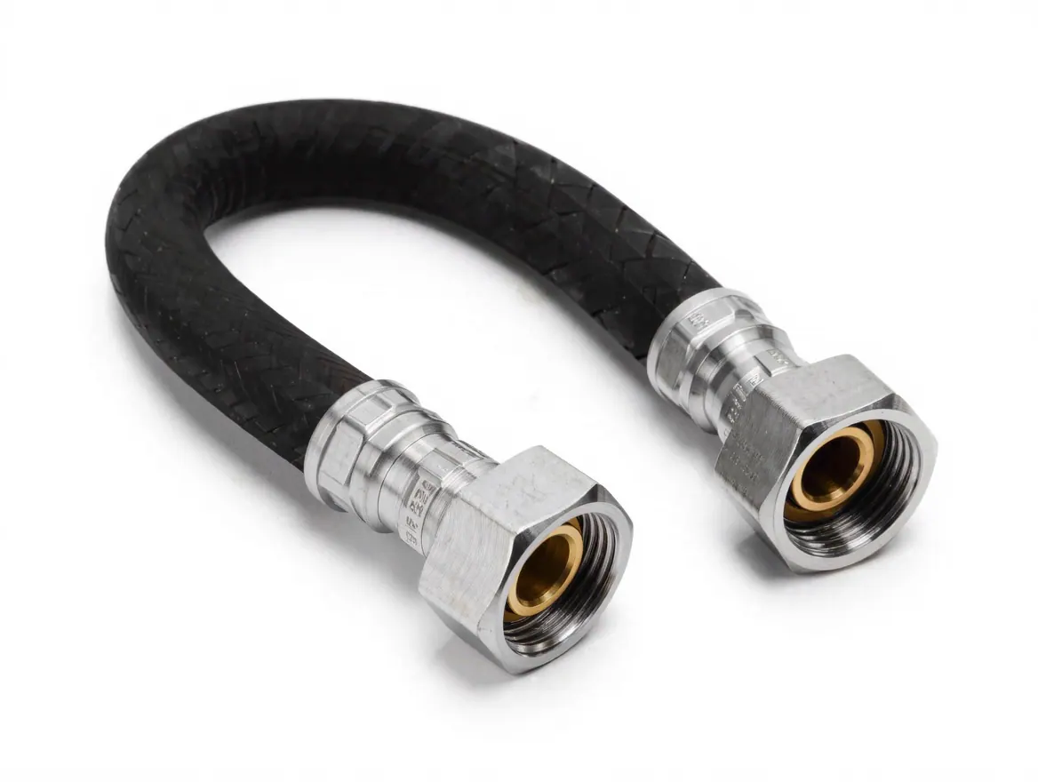 Drilling & Industrial Hose Assemblies