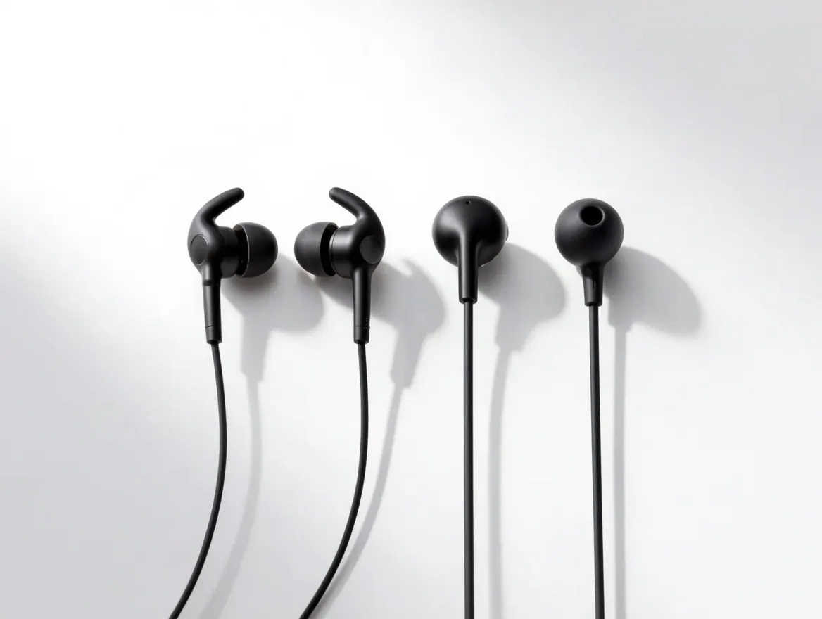 Ear Plugs