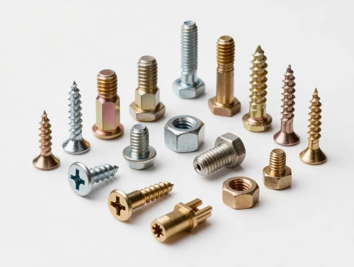 Electrical Fasteners