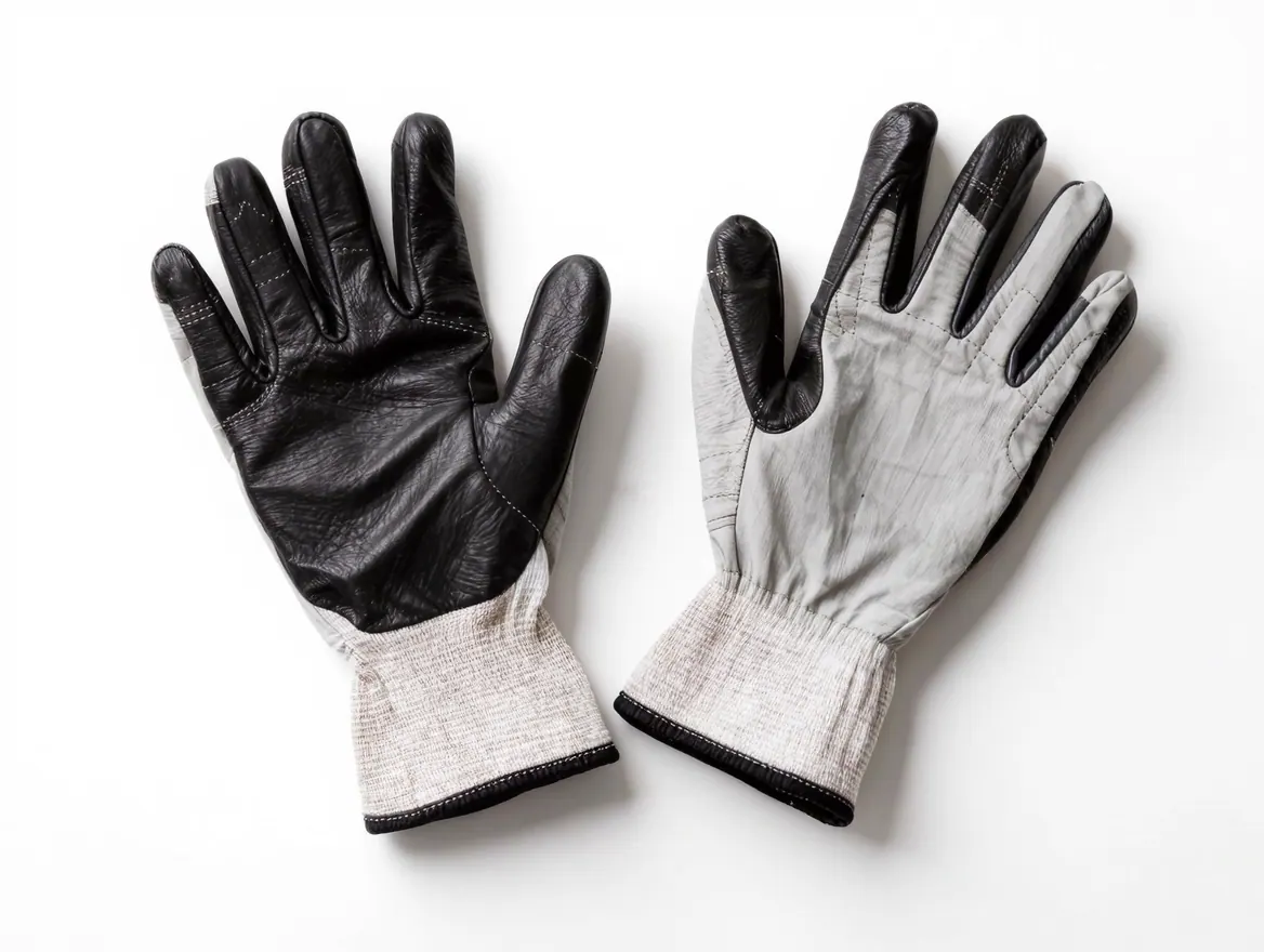 Electrical Insulated Gloves
