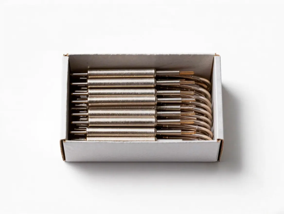 Electrodes