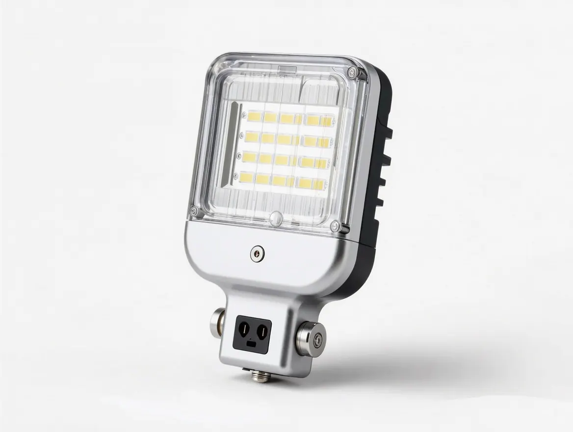 Emergency Lighting