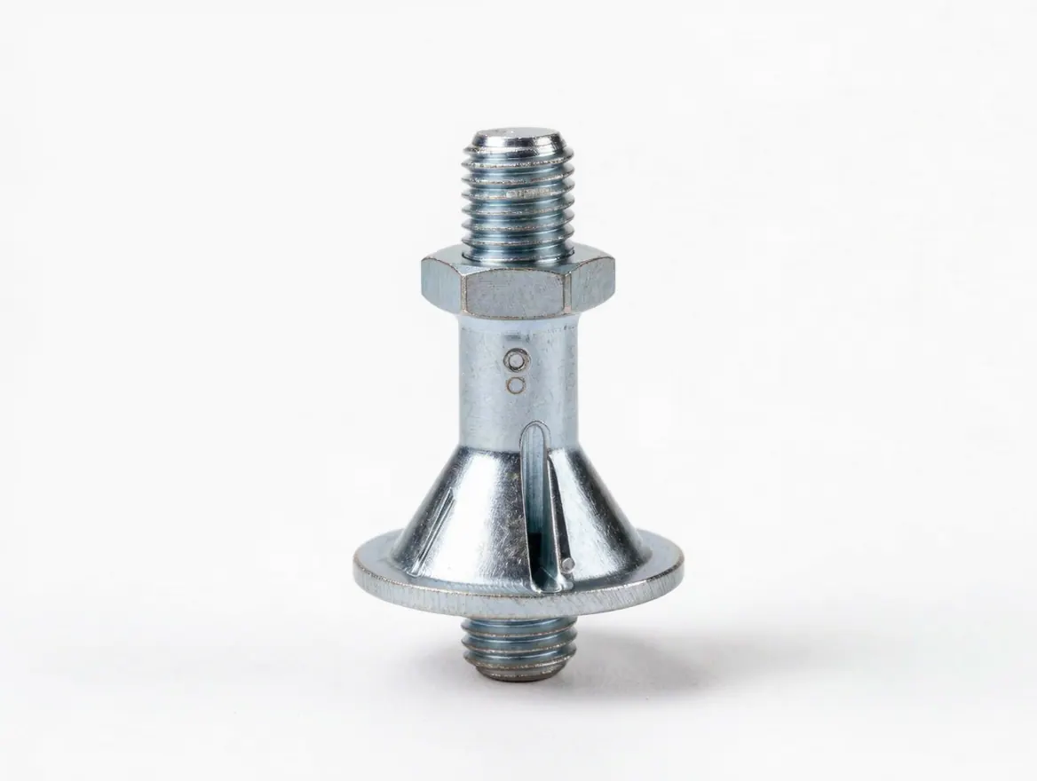 Erection Anchors