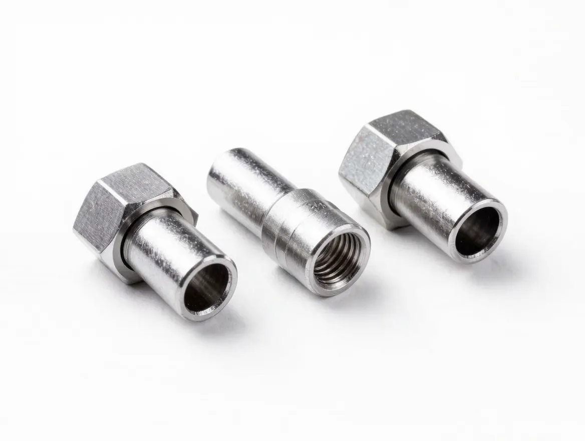 Ferrules