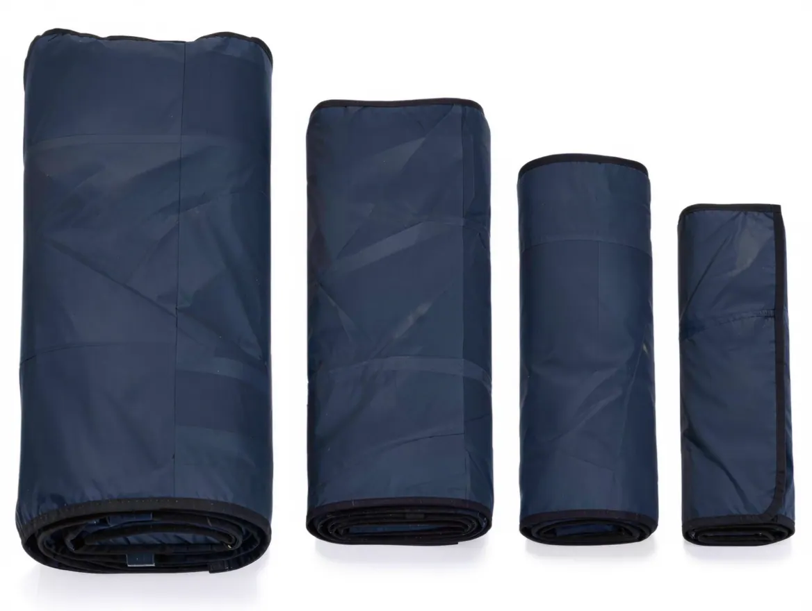 Fire Blankets