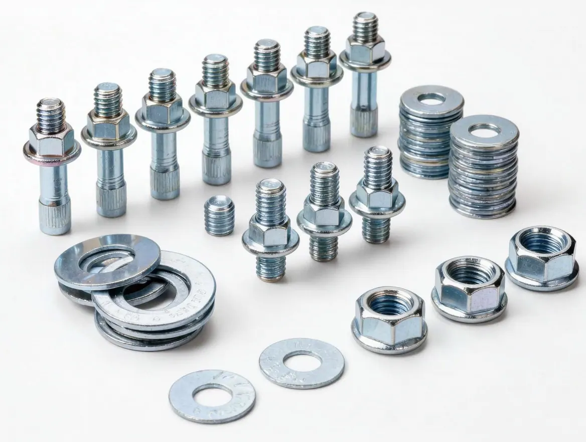 Flange Bolting Kits
