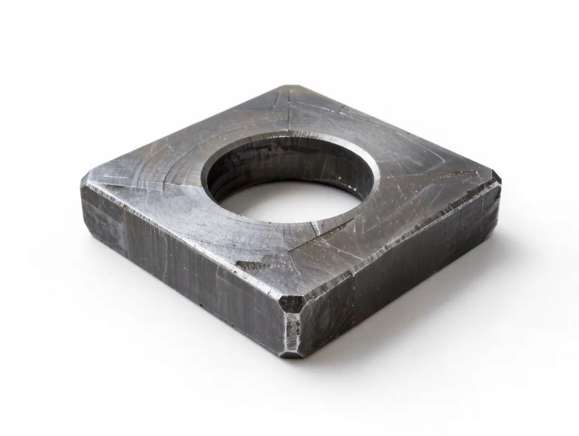 Flat Plate Anchors