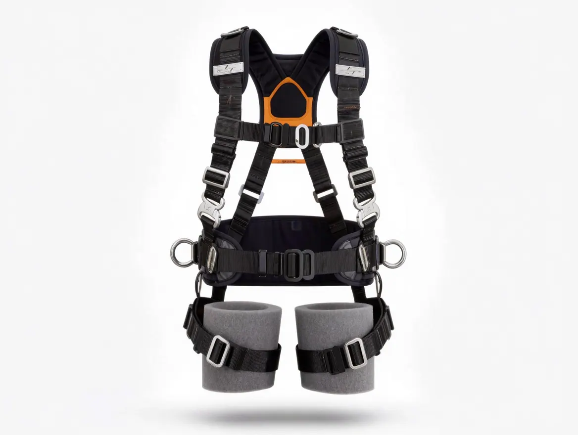 Full Body Harnesses
