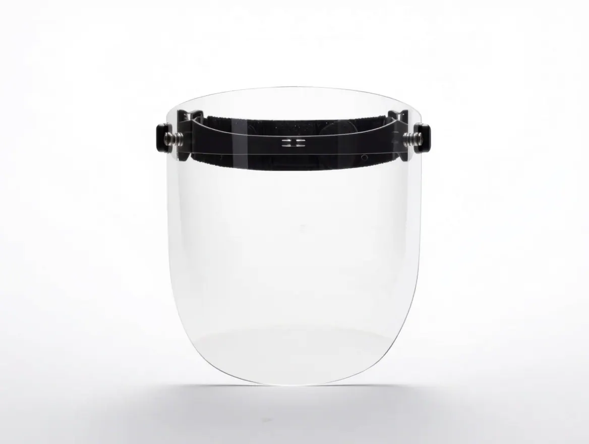 Full Face Shields