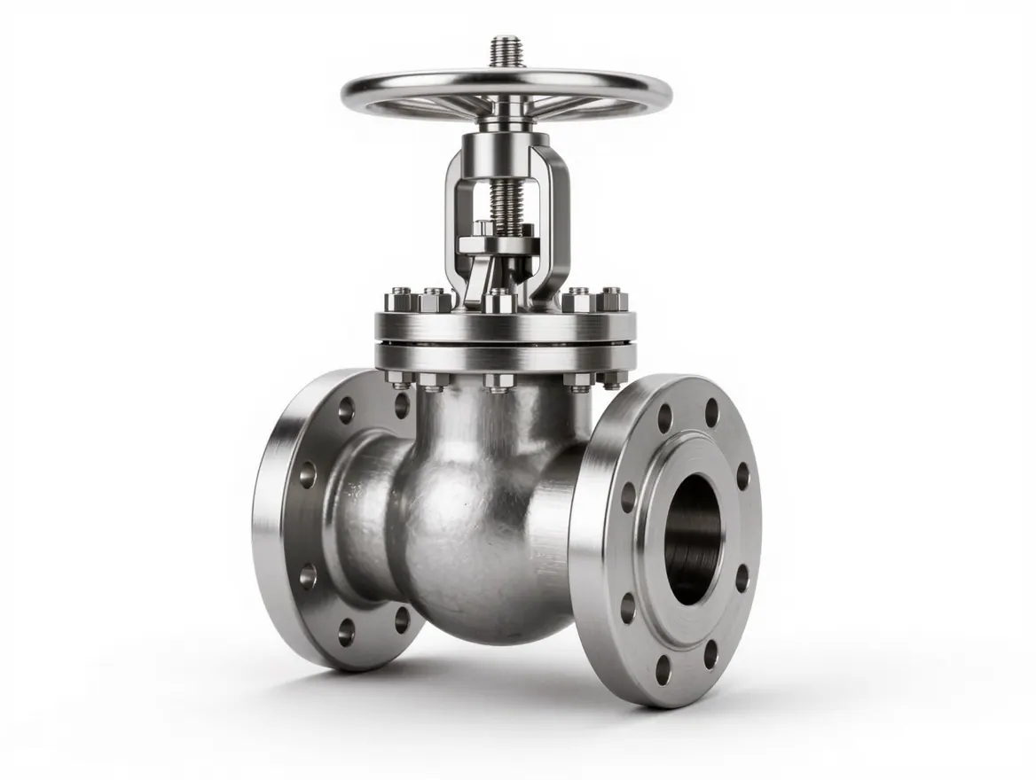 Gate Valves