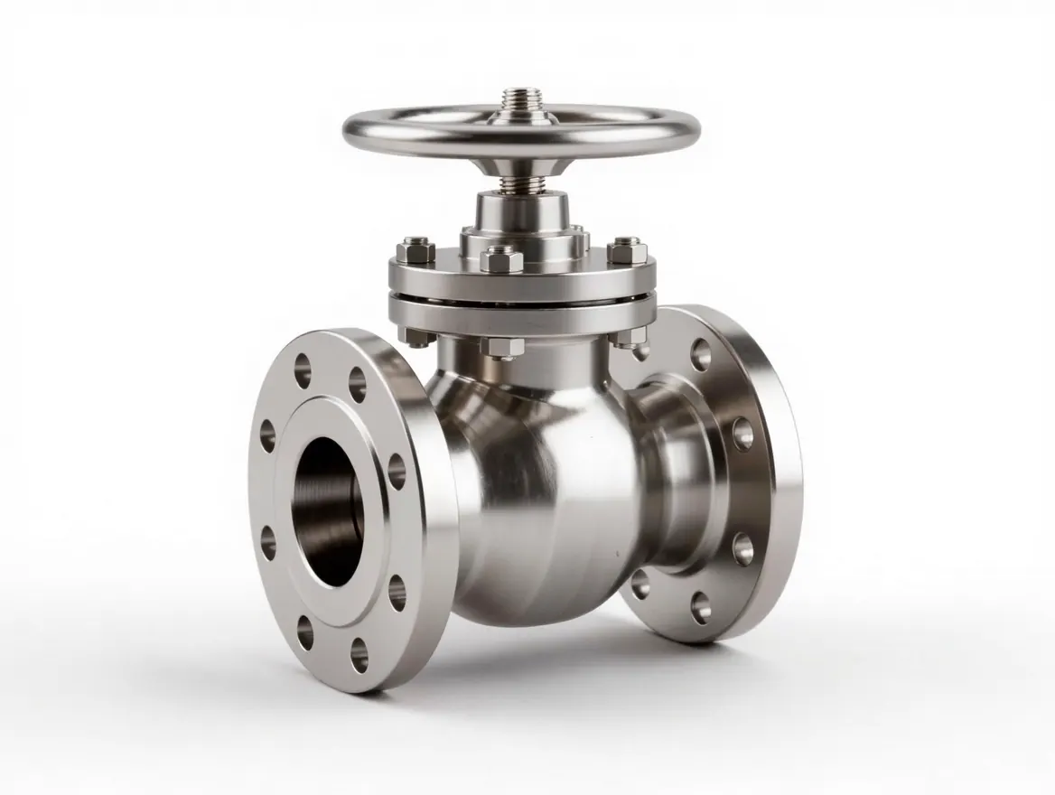 Globe Valves