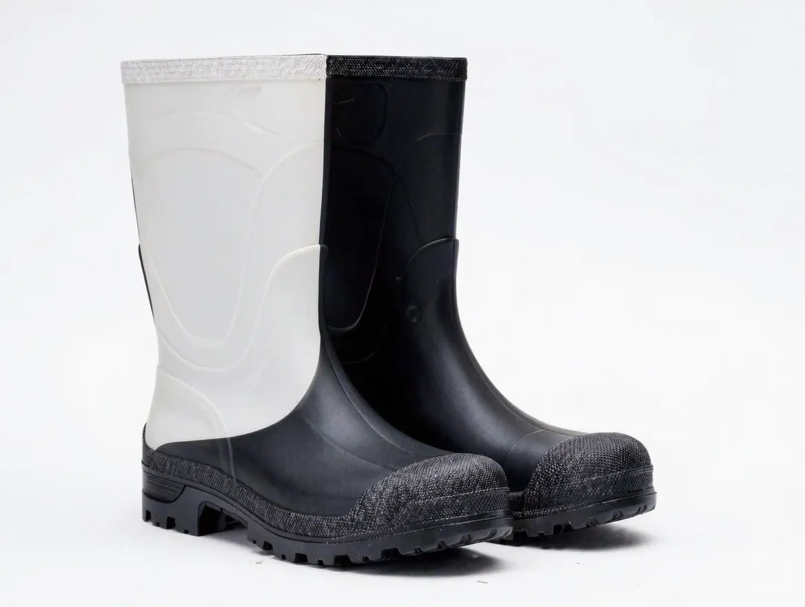 Gum Boots