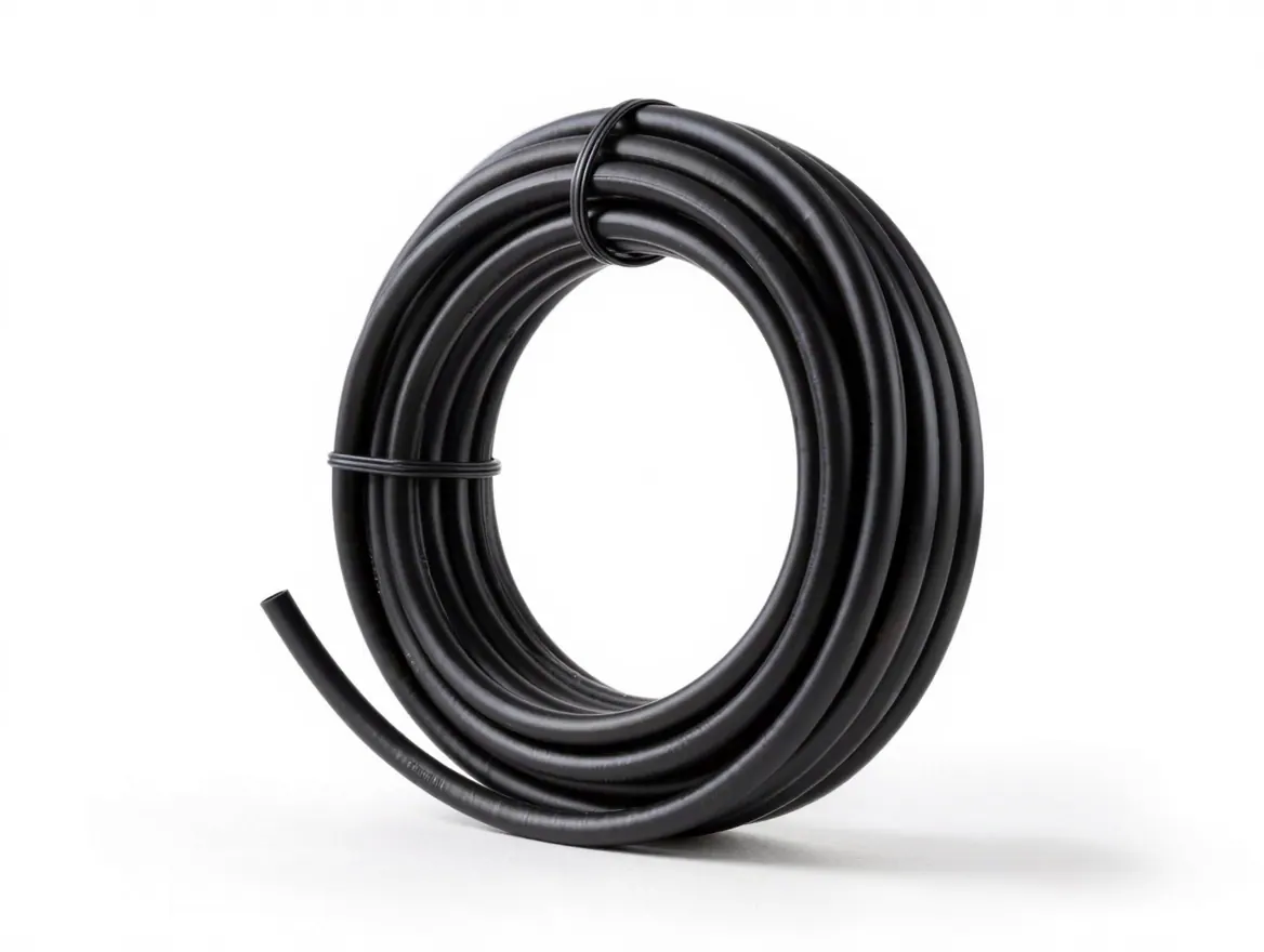 HDPE Pipes