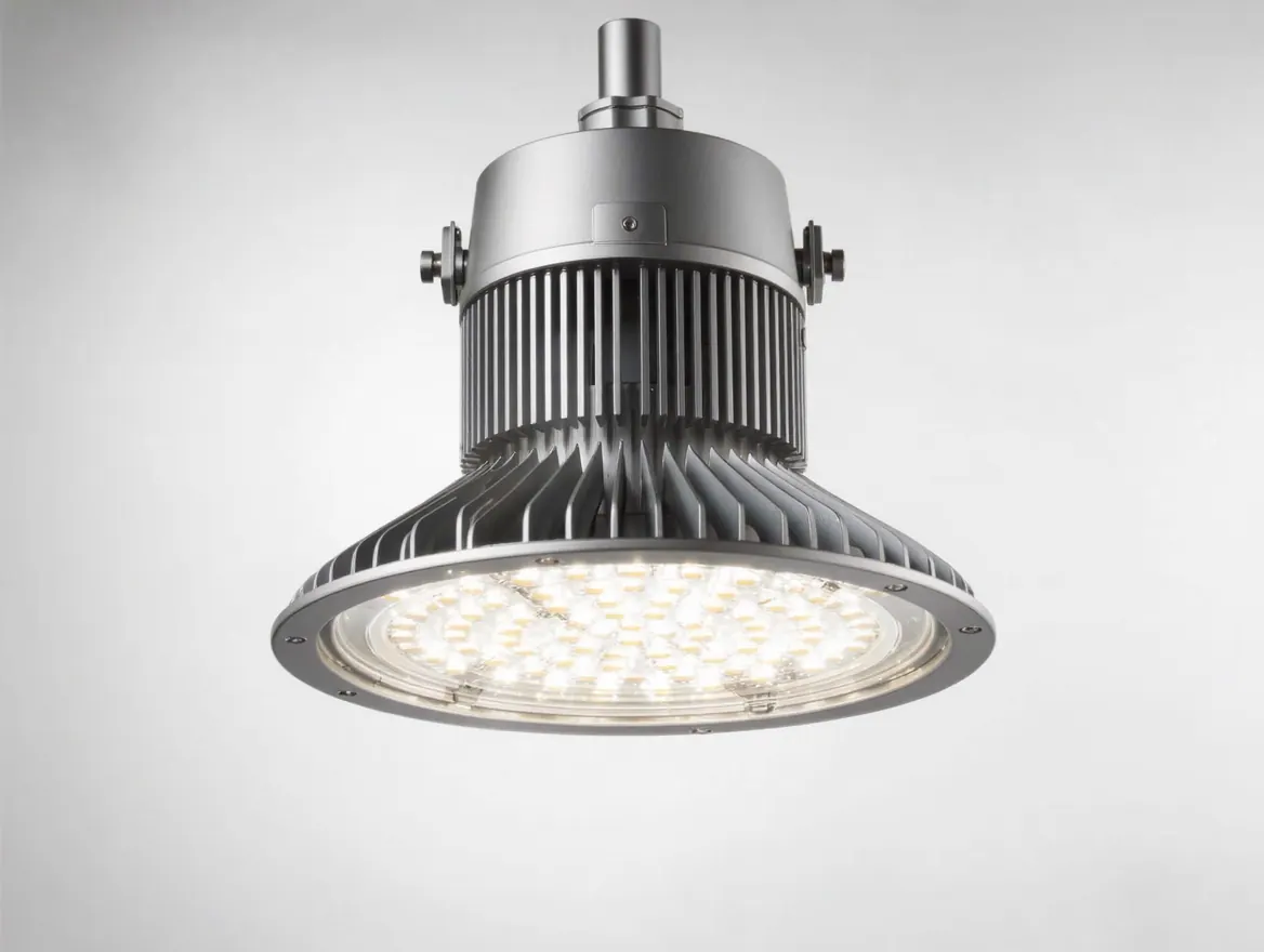 High Bay Lighting