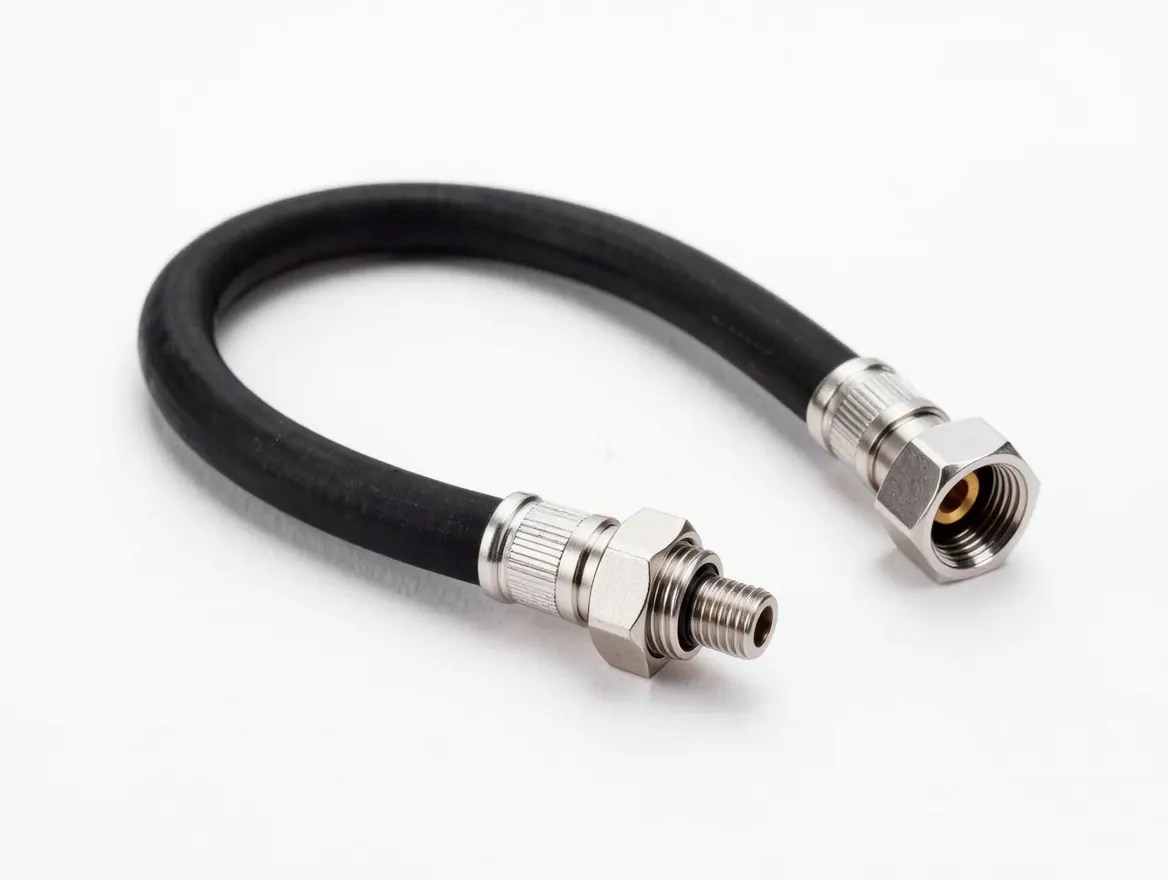 Hydraulic Hoses
