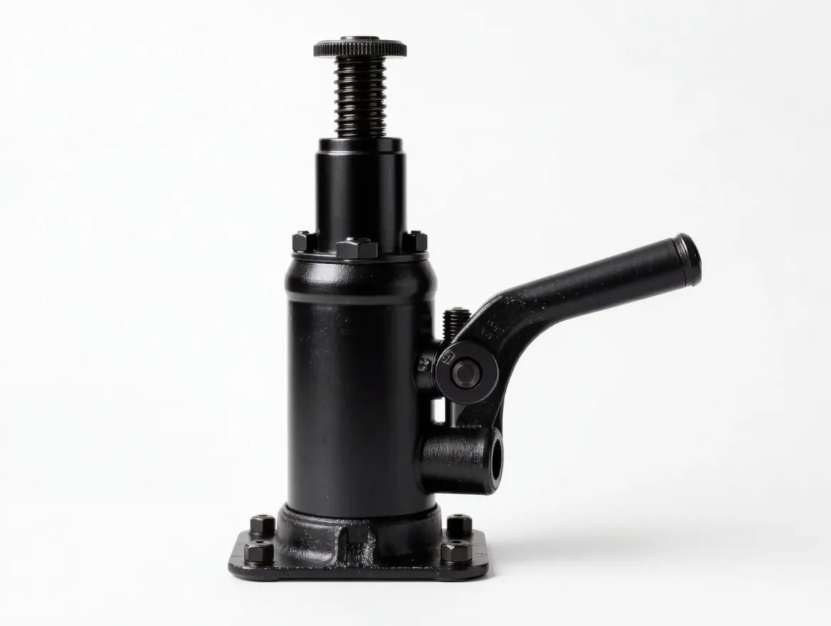 Hydraulic Jacks