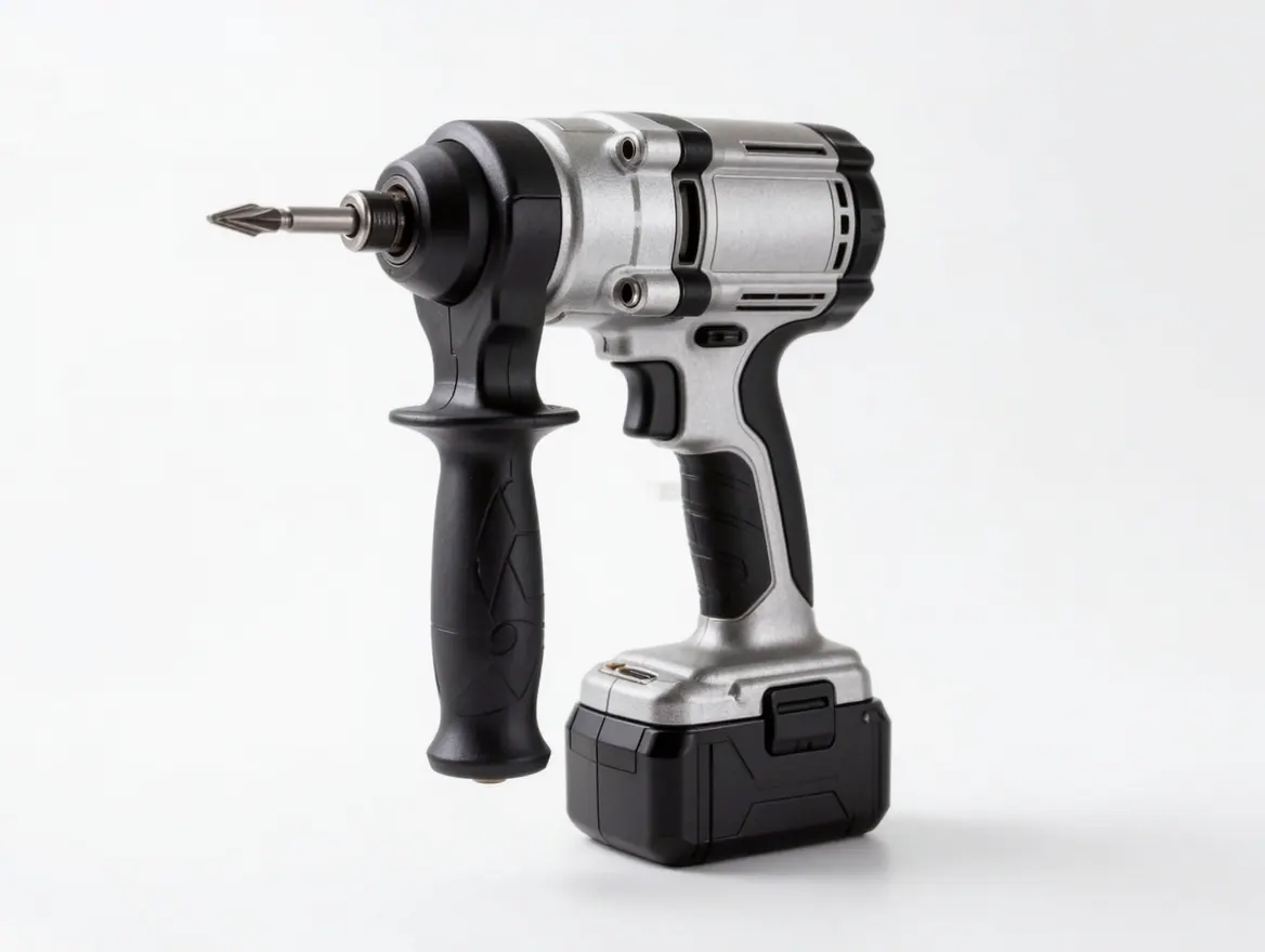 Impact Wrenches