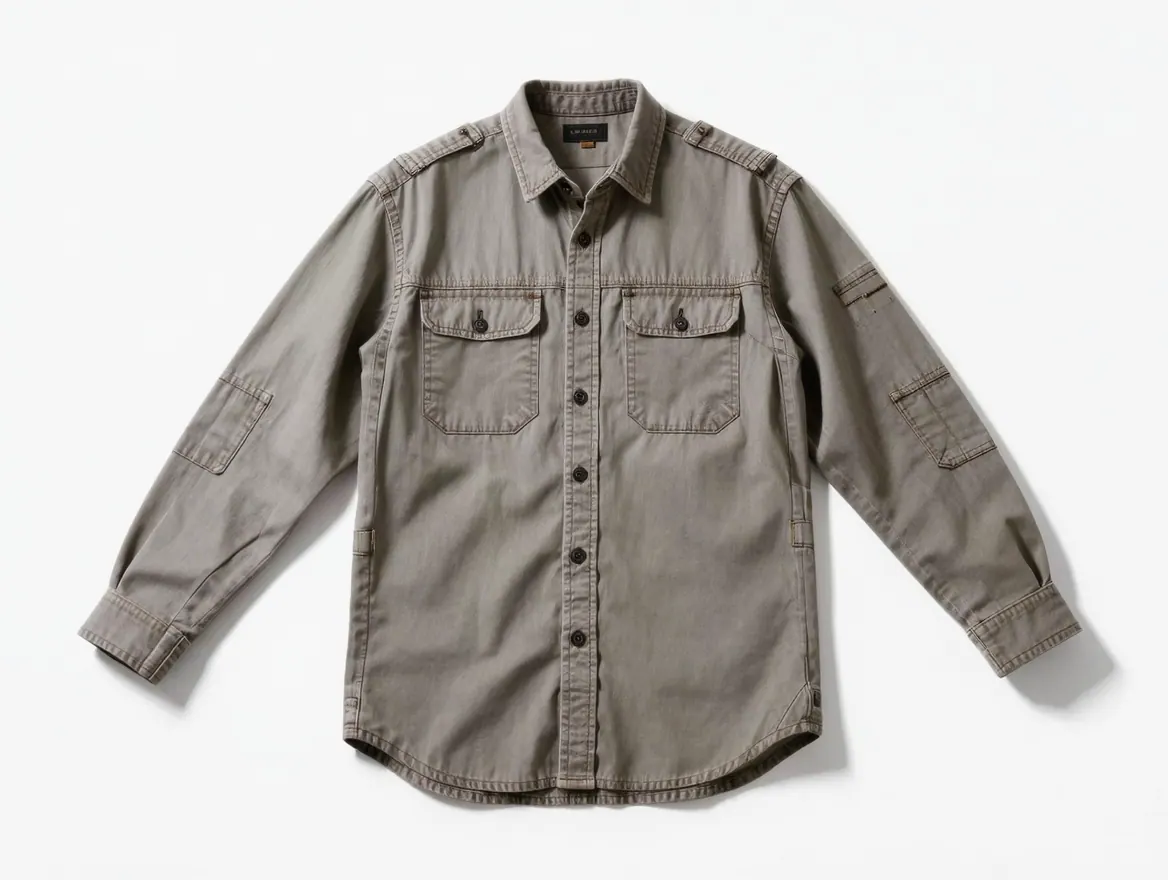 Industrial Shirts