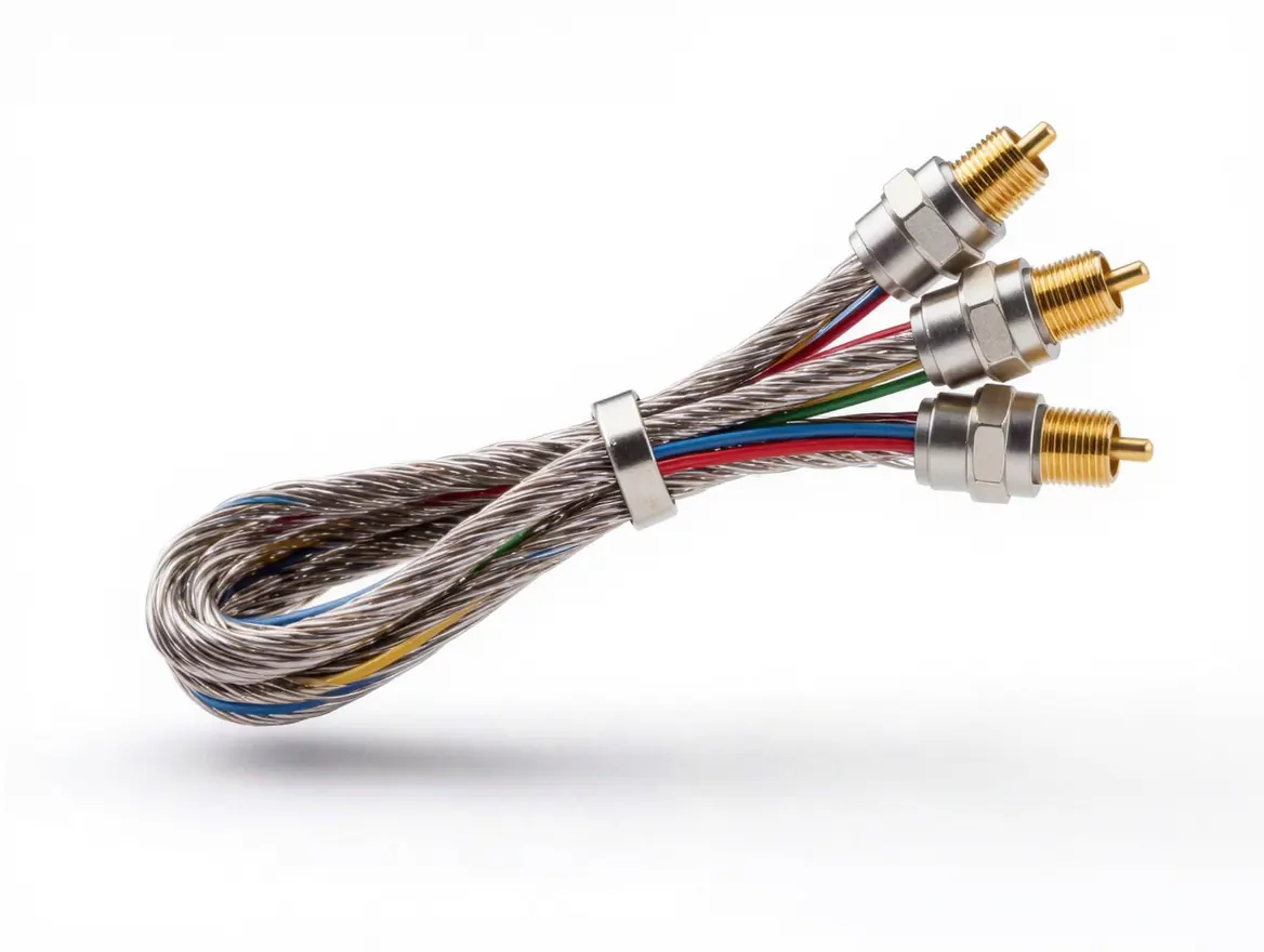 Instrumentation & Control Cables